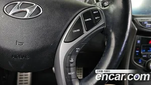Hyundai Avante, 2014 — миниатюра 35