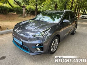 Kia Niro, 2020 — миниатюра 1