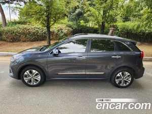 Kia Niro, 2020 — миниатюра 3