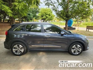 Kia Niro, 2020 — миниатюра 7
