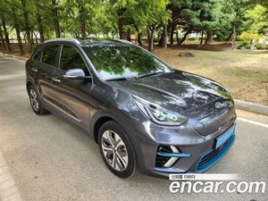 Kia Niro, 2020 — миниатюра 8