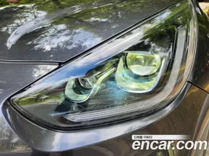 Kia Niro, 2020 — миниатюра 9