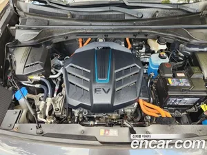 Kia Niro, 2020 — миниатюра 10