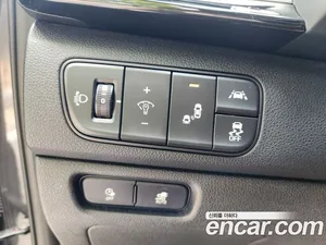 Kia Niro, 2020 — миниатюра 13