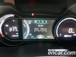 Kia Niro, 2020 — миниатюра 14