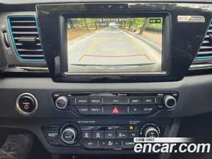 Kia Niro, 2020 — миниатюра 16
