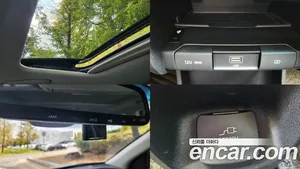 Kia Niro, 2020 — миниатюра 19