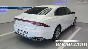 Hyundai Grandeur, 2020 — миниатюра 5