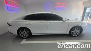 Hyundai Grandeur, 2020 — миниатюра 6
