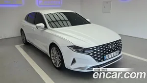 Hyundai Grandeur, 2020 — миниатюра 7