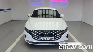 Hyundai Grandeur, 2020 — миниатюра 8