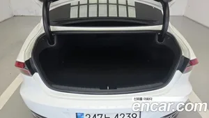 Hyundai Grandeur, 2020 — миниатюра 9