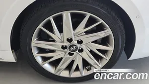 Hyundai Grandeur, 2020 — миниатюра 11