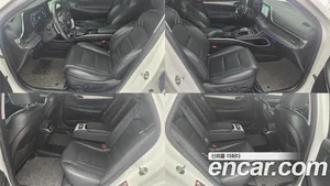 Hyundai Grandeur, 2020 — миниатюра 12