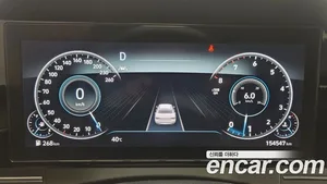 Hyundai Grandeur, 2020 — миниатюра 13