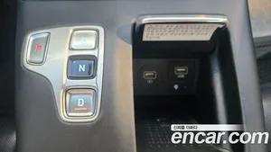 Hyundai Grandeur, 2020 — миниатюра 14