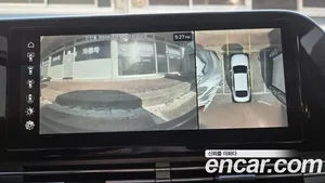 Hyundai Grandeur, 2020 — миниатюра 15