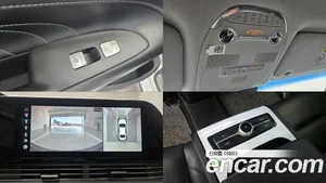 Hyundai Grandeur, 2020 — миниатюра 19