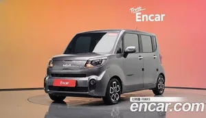 Kia RAY, 2022 — миниатюра 36