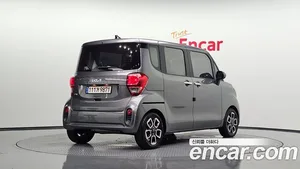 Kia RAY, 2022 — миниатюра 1