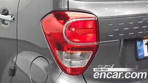 Kia RAY, 2022 — миниатюра 8