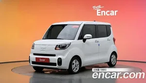 Kia RAY, 2022 — миниатюра 30