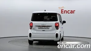 Kia RAY, 2022 — миниатюра 3