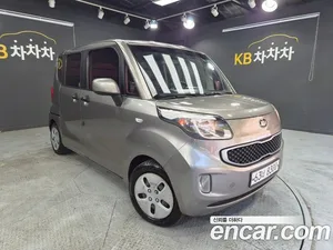 Kia RAY, 2013 — миниатюра 1