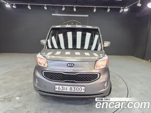 Kia RAY, 2013 — миниатюра 2