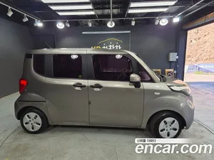 Kia RAY, 2013 — миниатюра 3