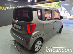 Kia RAY, 2013 — миниатюра 4