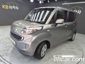 Kia RAY, 2013 — миниатюра 8