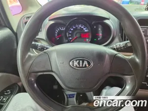 Kia RAY, 2013 — миниатюра 17