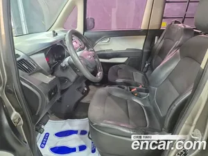 Kia RAY, 2013 — миниатюра 20