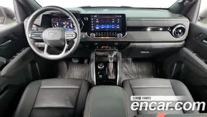 Chevrolet Colorado, 2024 — миниатюра 9