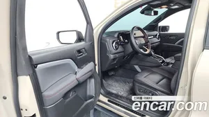 Chevrolet Colorado, 2024 — миниатюра 12