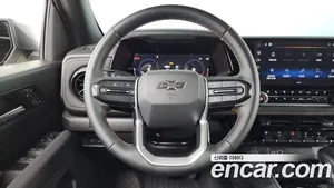 Chevrolet Colorado, 2024 — миниатюра 19