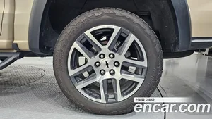 Chevrolet Colorado, 2024 — миниатюра 6