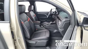Chevrolet Colorado, 2024 — миниатюра 15