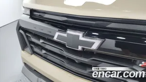 Chevrolet Colorado, 2024 — миниатюра 28