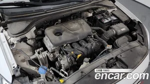 Hyundai Avante, 2016 — миниатюра 6