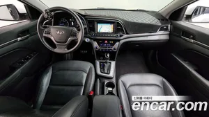 Hyundai Avante, 2016 — миниатюра 7