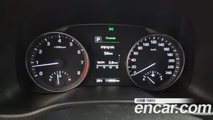 Hyundai Avante, 2016 — миниатюра 8