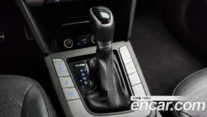 Hyundai Avante, 2016 — миниатюра 9