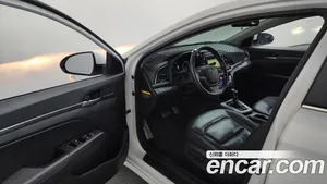 Hyundai Avante, 2016 — миниатюра 10