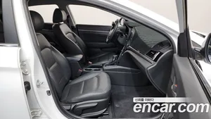 Hyundai Avante, 2016 — миниатюра 11