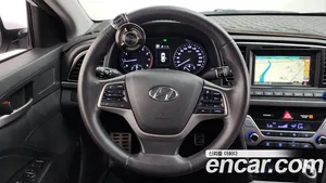 Hyundai Avante, 2016 — миниатюра 13