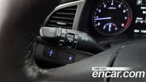 Hyundai Avante, 2016 — миниатюра 15