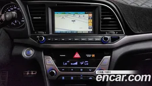 Hyundai Avante, 2016 — миниатюра 16