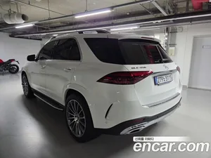 Mercedes-Benz GLE-Class, 2025 — миниатюра 2